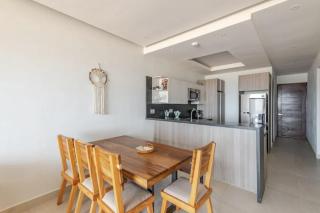 Oceanfront condo with terrace - 4