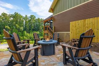 Brandon`s Mountain Retreat by Eden Crest - Gatlinburg - 6