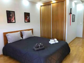 Hollywood Apartment - Braganza - 9