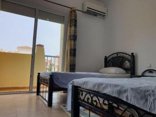 Appartement - Cherarba - 0