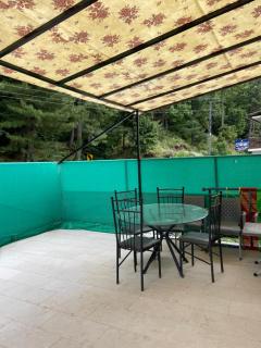 Sunset Villa - Bhurban - 3