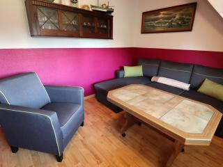 Ferienwohnung in Wieck am Darß - Wieck - 2