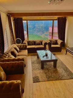 Sunset Villa - Bhurban - 5