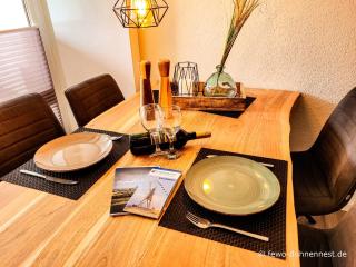 Ferienwohnung Duhnennest in Cuxhaven Duhnen - Cuxhaven - 2