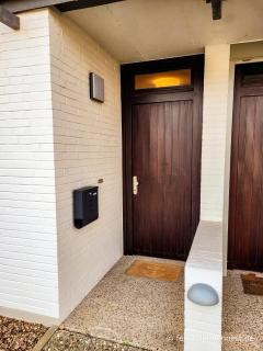Ferienwohnung Duhnennest in Cuxhaven Duhnen - Cuxhaven - 1