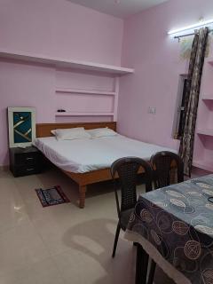 Shree Krishna Homestay - Faizābād - 4