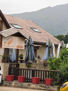 Pitchoun Oustaou du Champsaur - La Fare-en-Champsaur - 5