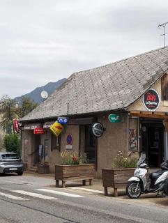 Pitchoun Oustaou du Champsaur - La Fare-en-Champsaur - 1