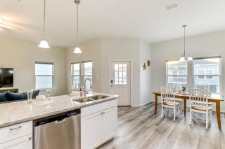 Bright Rockport Vacation Rental with Community Pool! - 1