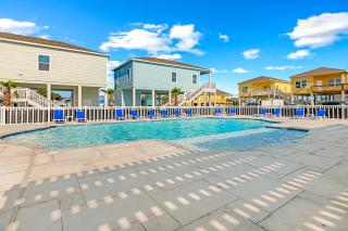 Bright Rockport Vacation Rental with Community Pool! - 9
