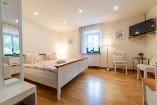 Hamr Divci Kamen - Křemže - 8