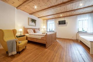 Hamr Divci Kamen - Křemže - 6