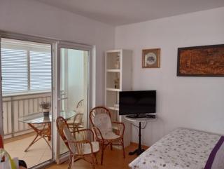Apartman Ines Novi Vinodolski - Novi Vinodolski - 5