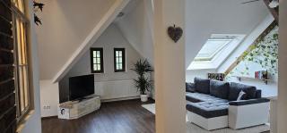 SeenSucht & Urlaubsträume, Ferienwohnung "Strand-Romantik" - Senftenberg - 7