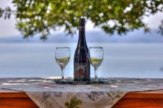 Apartments by the beach Adela Senj - Senj - 7