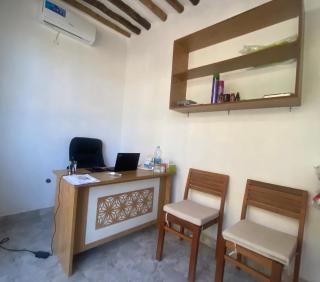 The Dream Village - 1