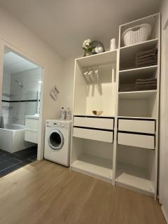 Privat Apartment - TOP-Ausstattung, Aircon - Eilensteg 33 - Celle - 4