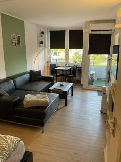 Privat Apartment - TOP-Ausstattung, Aircon - Eilensteg 33 - Celle - 9
