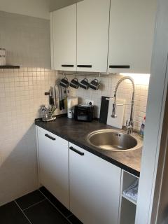 Privat Apartment - TOP-Ausstattung, Aircon - Eilensteg 33 - Celle - 5
