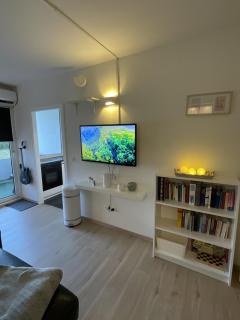 Privat Apartment - TOP-Ausstattung, Aircon - Eilensteg 33 - Celle - 7
