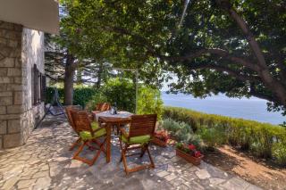 Apartments by the beach Adela Senj - 8