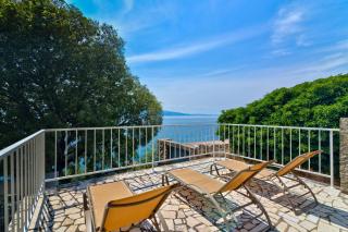Apartments by the beach Adela Senj - Senj - 6