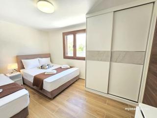 Summertime Villa just 90meters from the sea! - Sozopoli - 6