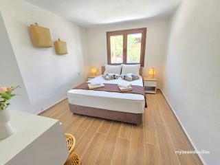 Summertime Villa just 90meters from the sea! - Sozopoli - 9