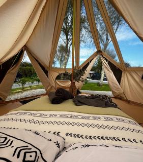 Polladras Holiday Park - 9