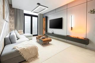 luxury apartment with private entrance self check-in - 3