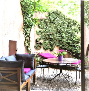 Villa Thermaë Face aux thermes avec jardin privatif - Gréoux-les-Bains - 6