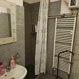 Small apartment in downtown for groups - Prague - 2