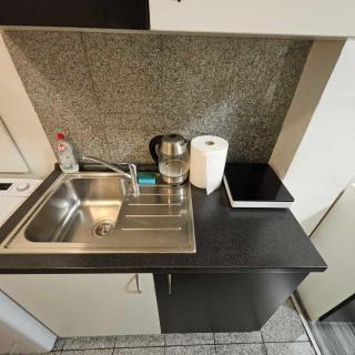 Small apartment in downtown for groups - Prague - 1