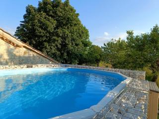 Les figuiers de Jeanne - Castelculier - 4