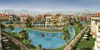 منتجع بورتو شرم Porto sharm - Sharm El Sheikh - 7