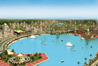 منتجع بورتو شرم Porto sharm - Sharm El Sheikh - 5