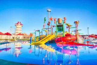 منتجع بورتو شرم Porto sharm - Sharm El Sheikh - 2