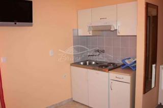 Studio apartman with balcony and Sea wiew - 6
