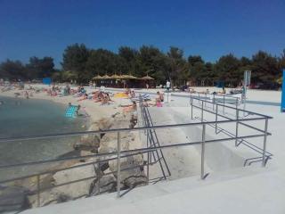Studio apartman with balcony and Sea wiew - Pula - 5