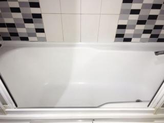 2 rooms apartment near KazNU Forum Timiryazev37 str - 9