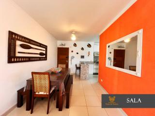 Apartamento em Ubatuba, Tenório - Ubatuba - 9