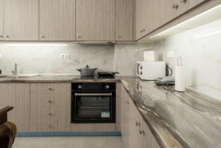 Manos Apartments - 1