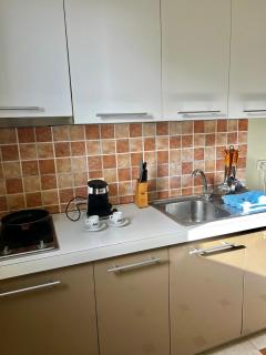 Romantic Couple Sea View Apartment 403 - Durazzo - 8