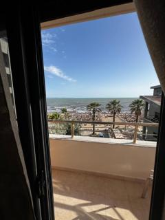 Romantic Couple Sea View Apartment 403 - Durazzo - 1