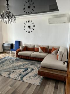 Bacho's Apartment - Kobuleti - 3