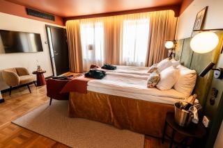 Hotel Fratelli - Karlstad - 6