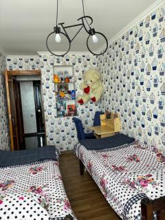 Bacho's Apartment - Kobuleti - 5