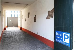 Hotel Antica Dimora, MantegnaHotels - 2