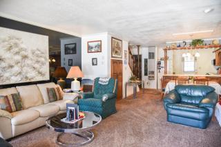 Claim Jumper 11 Townhouse - Red River - 5