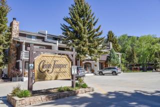 Claim Jumper 11 Townhouse - Red River - 4
